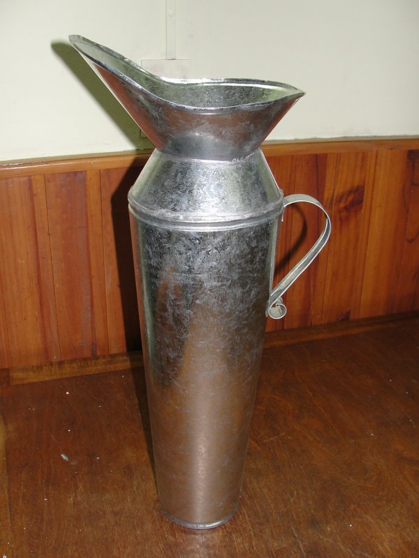 Jarra Alta